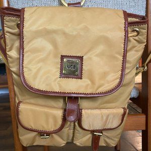 United Colors of Benneton Backpack